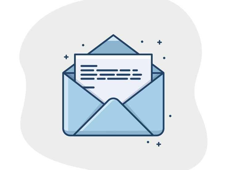 Email Icon